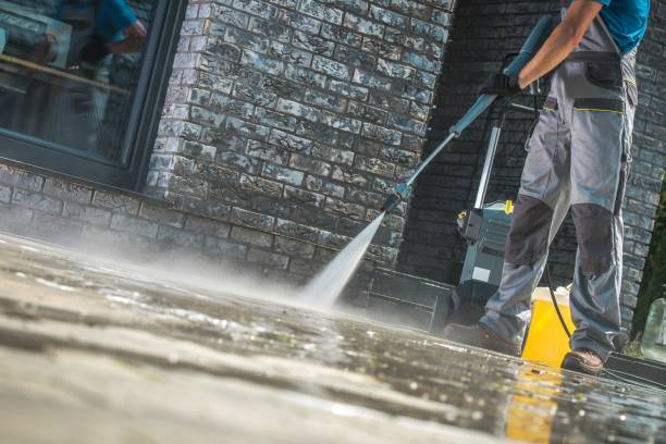 Perryville, AR Pressure Washing Services Company